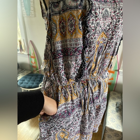 Romper XL stretch - Picture 3 of 4